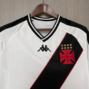 CAMISA VASCO DA GAMA - FORA/ AWAY - TORCEDOR - 24/25