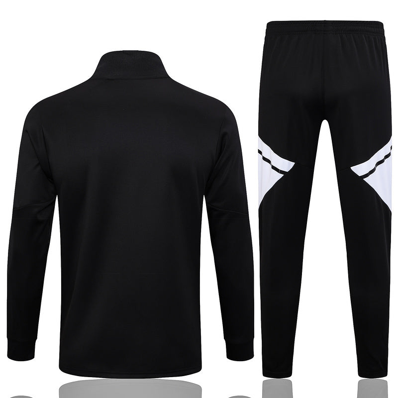 KIT PASSEIO - ATLÉTICO MINEIRO - PRETO - 24/25