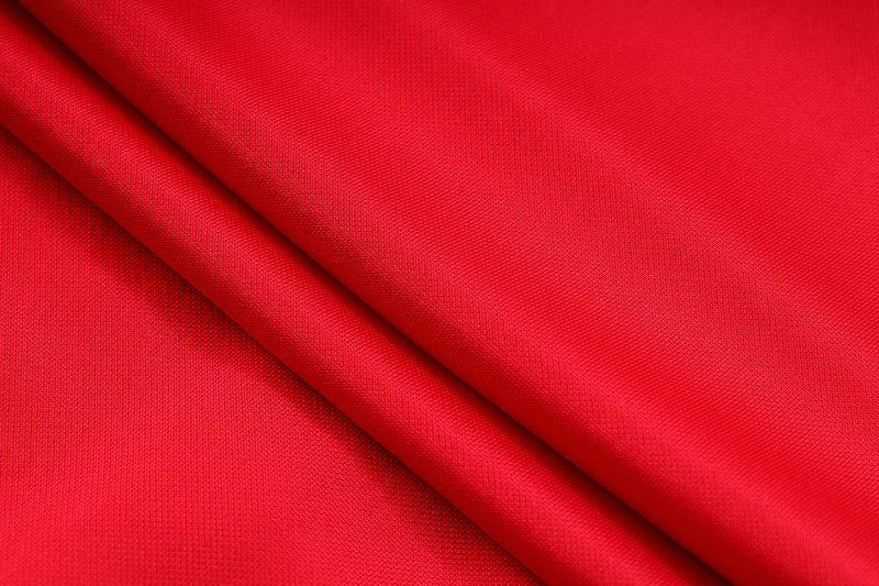 KIT PASSEIO - MÉXICO - VERMELHO E BRANCO