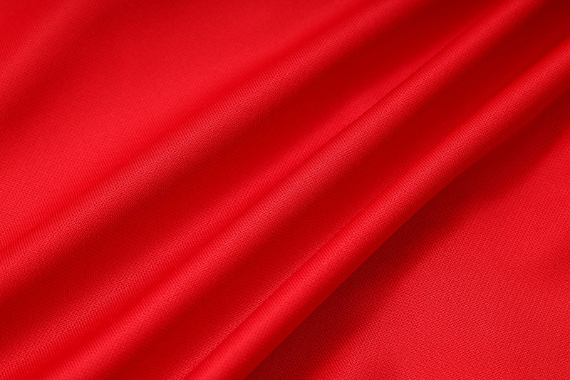 KIT PASSEIO - FLAMENGO - VERMELHO
