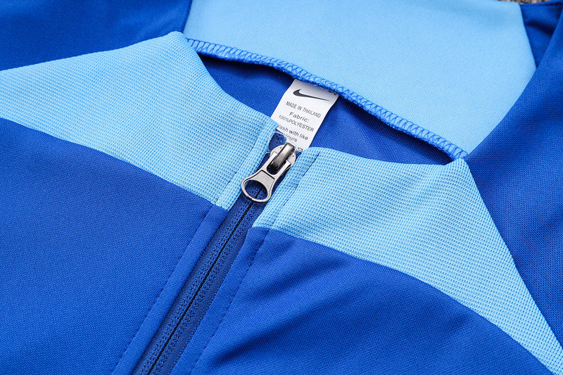 KIT PASSEIO - INGLATERRA - AZUL E AZUL ESCURO
