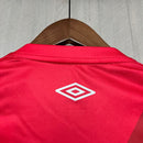 CAMISA ATHLÉTICO PARANAENSE - CASA/ HOME - TORCEDOR - 24/25