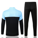 KIT PASSEIO - GREMIO - AZUL CLARO E PRETO