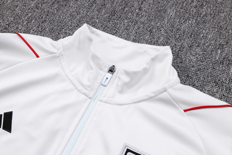KIT PASSEIO - SÃO PAULO - BRANCO E PRETO