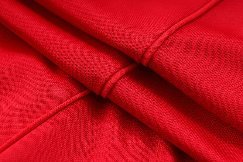 KIT PASSEIO - MÉXICO - VERMELHO E BRANCO
