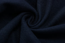 Carregar imagem no visualizador da galeria, KIT PASSEIO COM CAPUZ - BARCELONA - AZUL ESCURO
