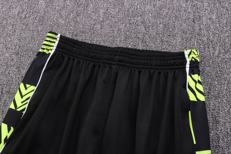 KIT PASSEIO - BORUSSIA DORTMUND - PRETO E AMARELO