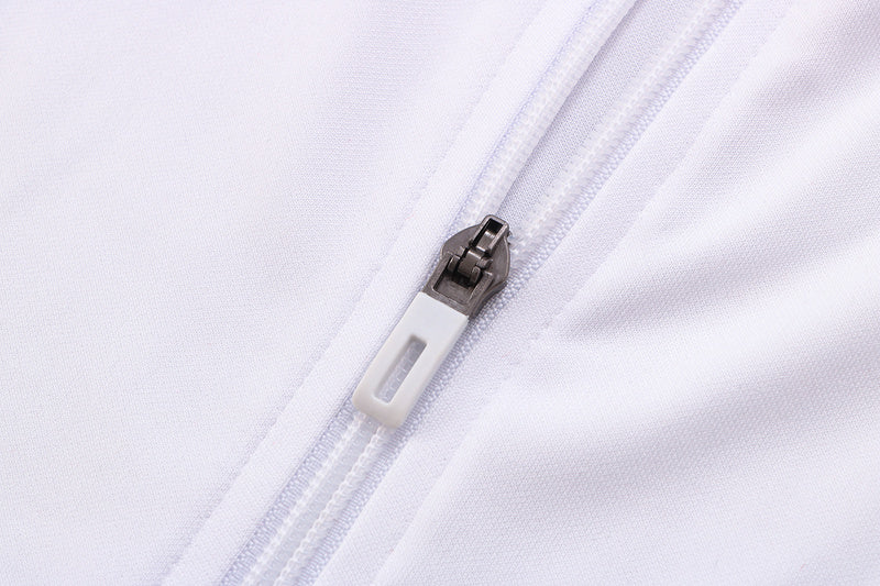 KIT PASSEIO - BAYERN DE MUNIQUE - BRANCO E PRETO