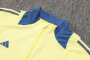 KIT PASSEIO - AJAX - AMARELO E AZUL - 24/25