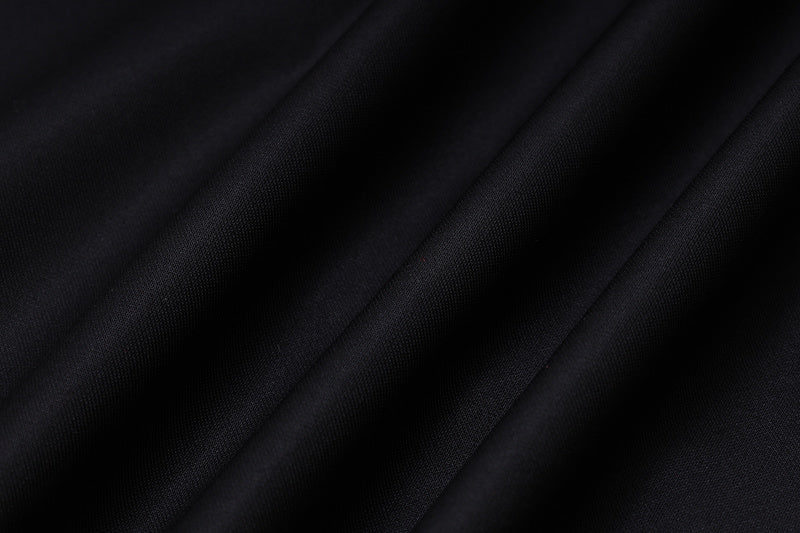 KIT PASSEIO - JUVENTUS - PRETO