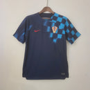 CAMISA CROACIA - FORA/ AWAY - TORCEDOR - 23/24