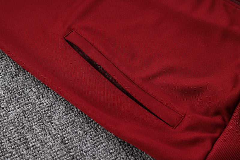 KIT PASSEIO - BARCELONA - VERMELHO E AZUL