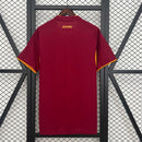 CAMISA ROMA - CASA/ HOME - TORCEDOR - 25/ 26