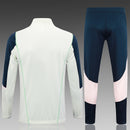 KIT PASSEIO - AJAX - BRANCO - 24/25