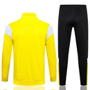 KIT PASSEIO - BORUSSIA DORTMUND - AMARELO - 24/25