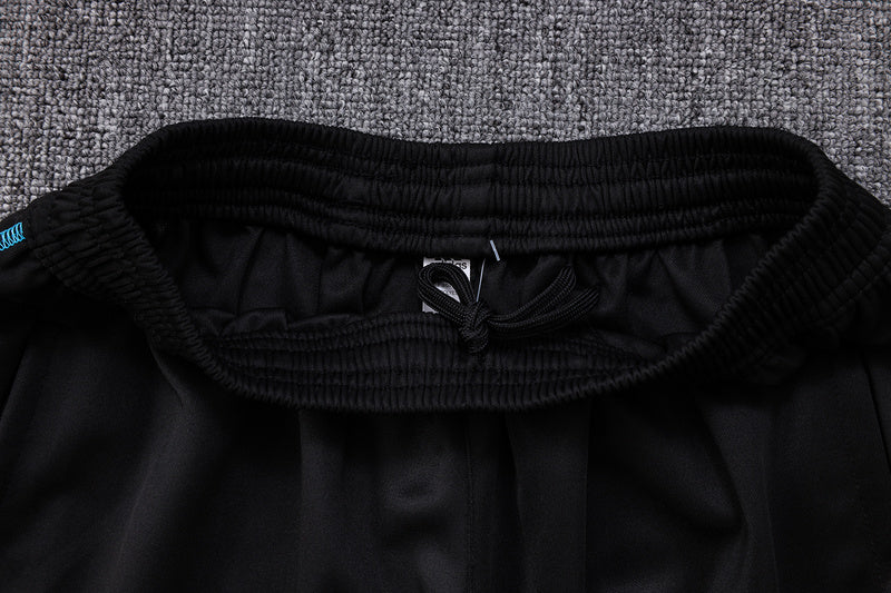KIT PASSEIO - ARSENAL - PRETO