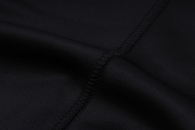 KIT PASSEIO - JUVENTUS - PRETO