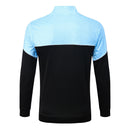 KIT PASSEIO - GREMIO - AZUL CLARO E PRETO