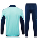 KIT PASSEIO - ARSENAL - VERDE - 24/25