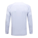 KIT PASSEIO - PARIS SAINT GERMAIN (PSG) - BRANCO E PRETO