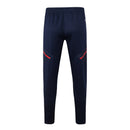 KIT PASSEIO - ARSENAL - AZUL ESCURO E VERMELHO