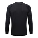 KIT PASSEIO - PARIS SAINT GERMAIN (PSG) - PRETO