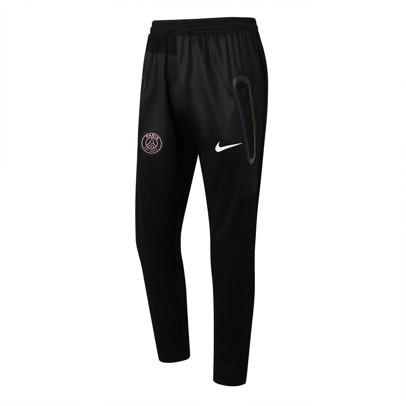 KIT PASSEIO COM CAPUZ - PARIS SAINT GERMAIN (PSG) - PRETO