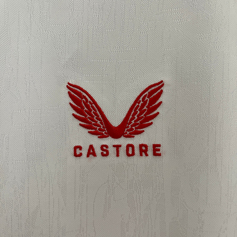 CAMISA SEVILLA - CASA/ HOME - 24/25
