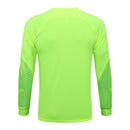 KIT PASSEIO - TOTTENHAM - VERDE  E PRETO