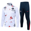 KIT PASSEIO -  PARIS SAINT GERMAIN - BRANCO - 24/25