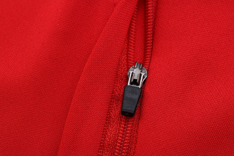KIT PASSEIO - BAYERN DE MUNIQUE - VERMELHO E PRETO