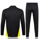 KIT PRÉ JOGO - BORUSSIA DORTMUND - PRETO - 24/25