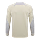 KIT PASSEIO - TOTTENHAM - BRANCO E PRETO