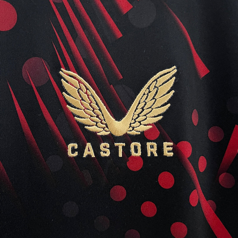 CAMISA SEVILLA - TERCEIRO/ THIRD - TORCEDOR -24/25