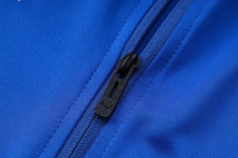 KIT PASSEIO - ITALIA - AZUL E AZUL ESCURO