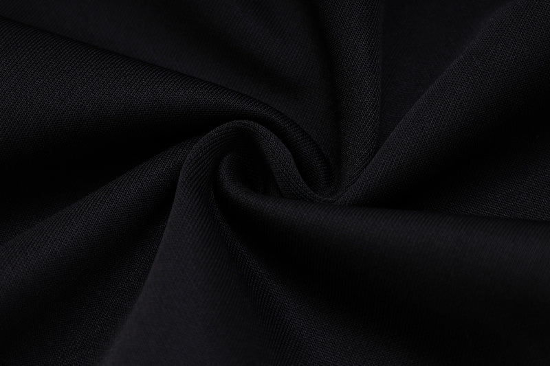 KIT PASSEIO - ARSENAL - PRETO