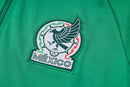 KIT PASSEIO - MÉXICO - VERDE E VERMELHO