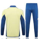 KIT PASSEIO - AJAX - AMARELO E AZUL - 24/25