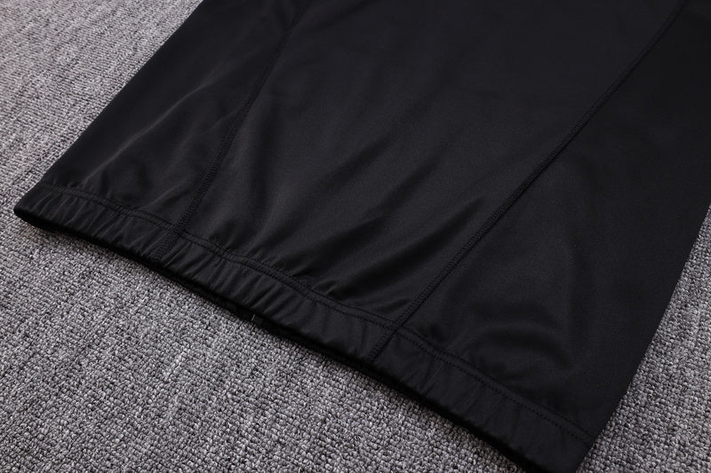 KIT PASSEIO - JUVENTUS - PRETO