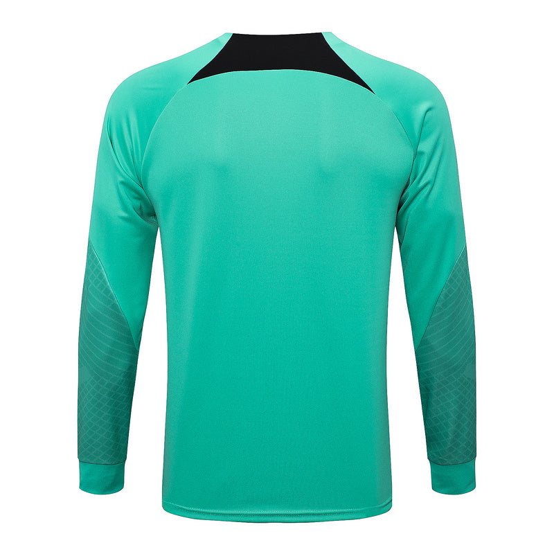 KIT PASSEIO - CHELSEA - AZUL CLARO