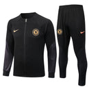 KIT PASSEIO - CHELSEA - PRETO