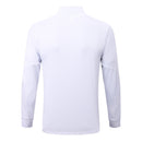 KIT PASSEIO - ARSENAL - BRANCO E AZUL ESCURO