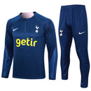 KIT PRÉ JOGO - TOTTENHAM - AZUL - 24/25