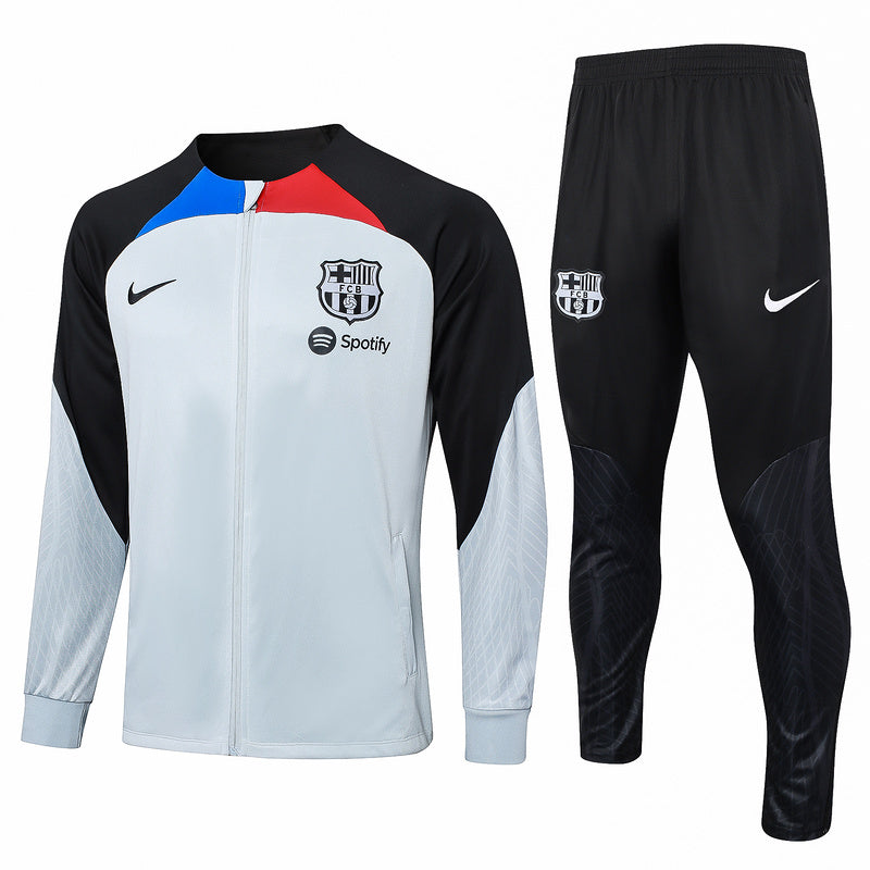 KIT PASSEIO - BARCELONA - BRANCO - 24/25