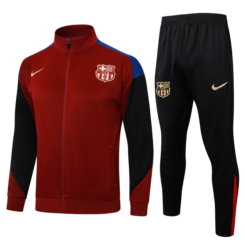 KIT PASSEIO - BARCELONA - VINHO - 24/25