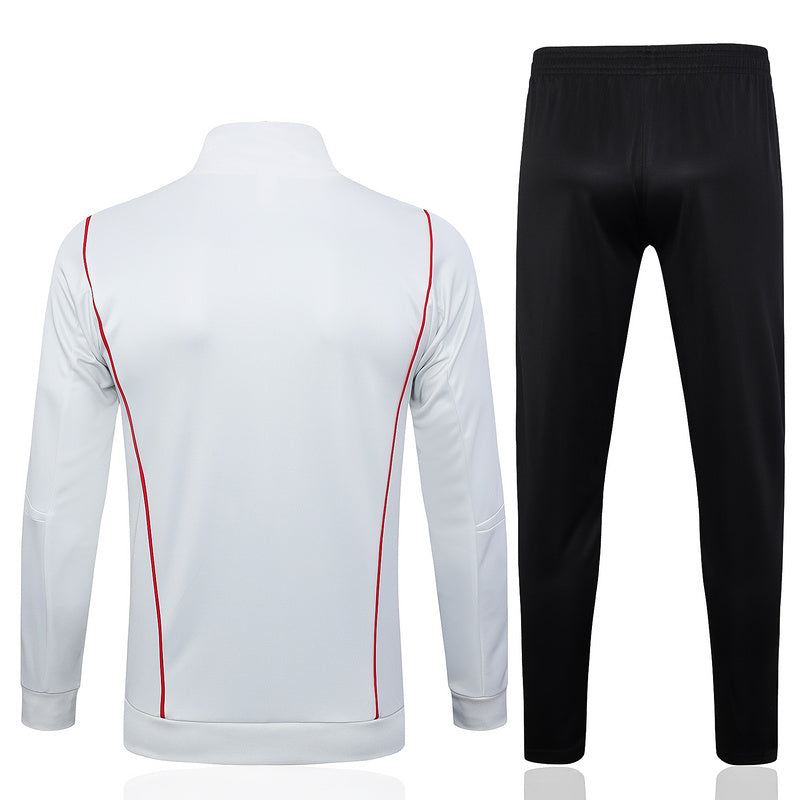 KIT PASSEIO - SÃO PAULO - BRANCO E PRETO