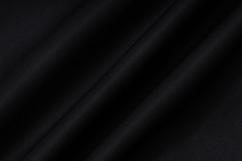 KIT PASSEIO - ARSENAL - PRETO