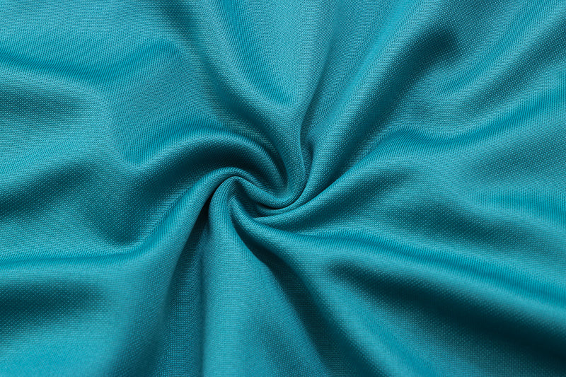 KIT PASSEIO - JUVENTUS - AZUL CLARO E AZUL ESCURO