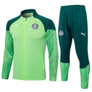 KIT PASSEIO -  PALMEIRAS - VERDE LIMÃO - 24/25