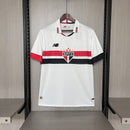 CAMISA SÃO PAULO - CASA/ HOME - TORCEDOR - 24/25